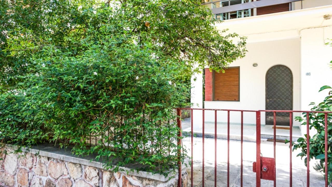 A Happy Stay At Edem Beach By Athenian Homes Atenas Exterior foto