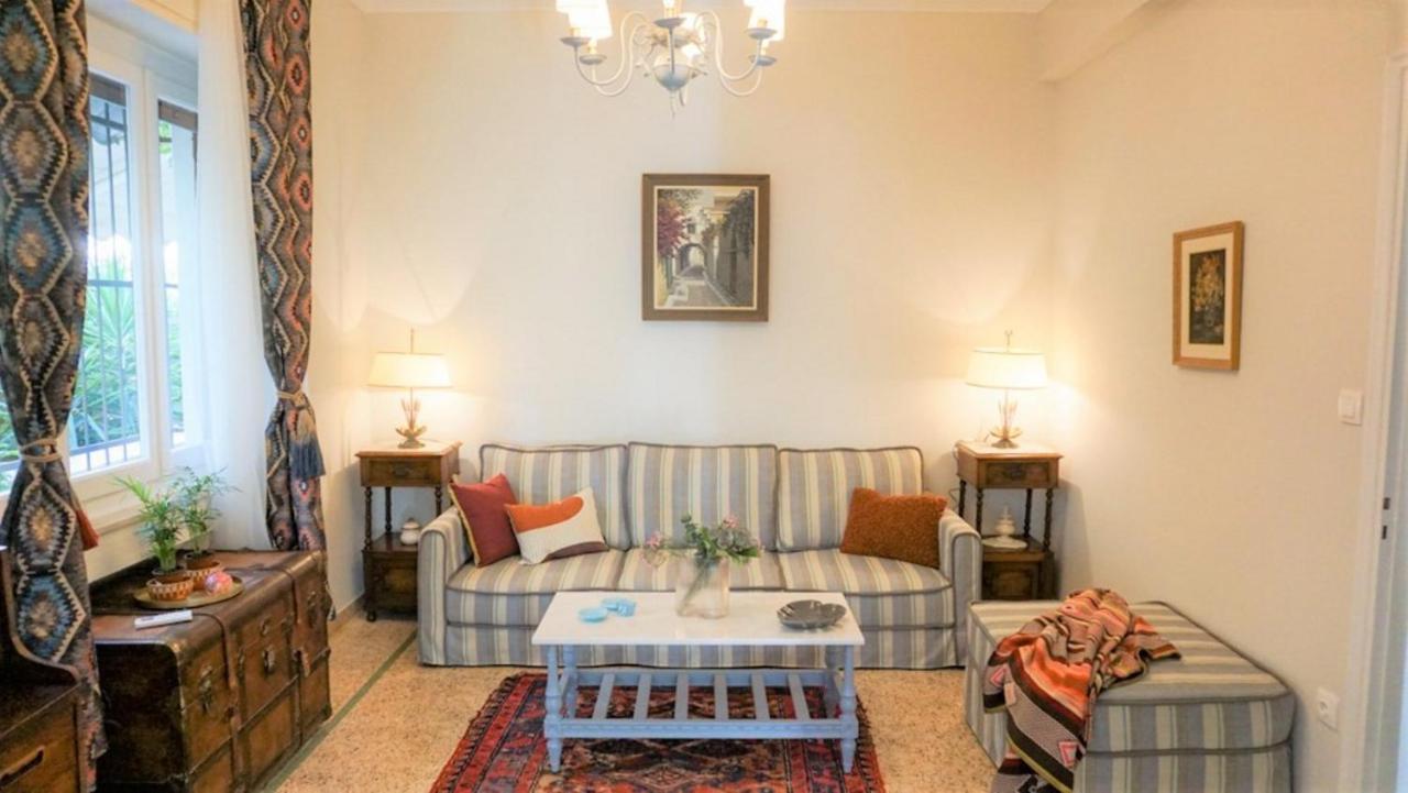 A Happy Stay At Edem Beach By Athenian Homes Atenas Exterior foto