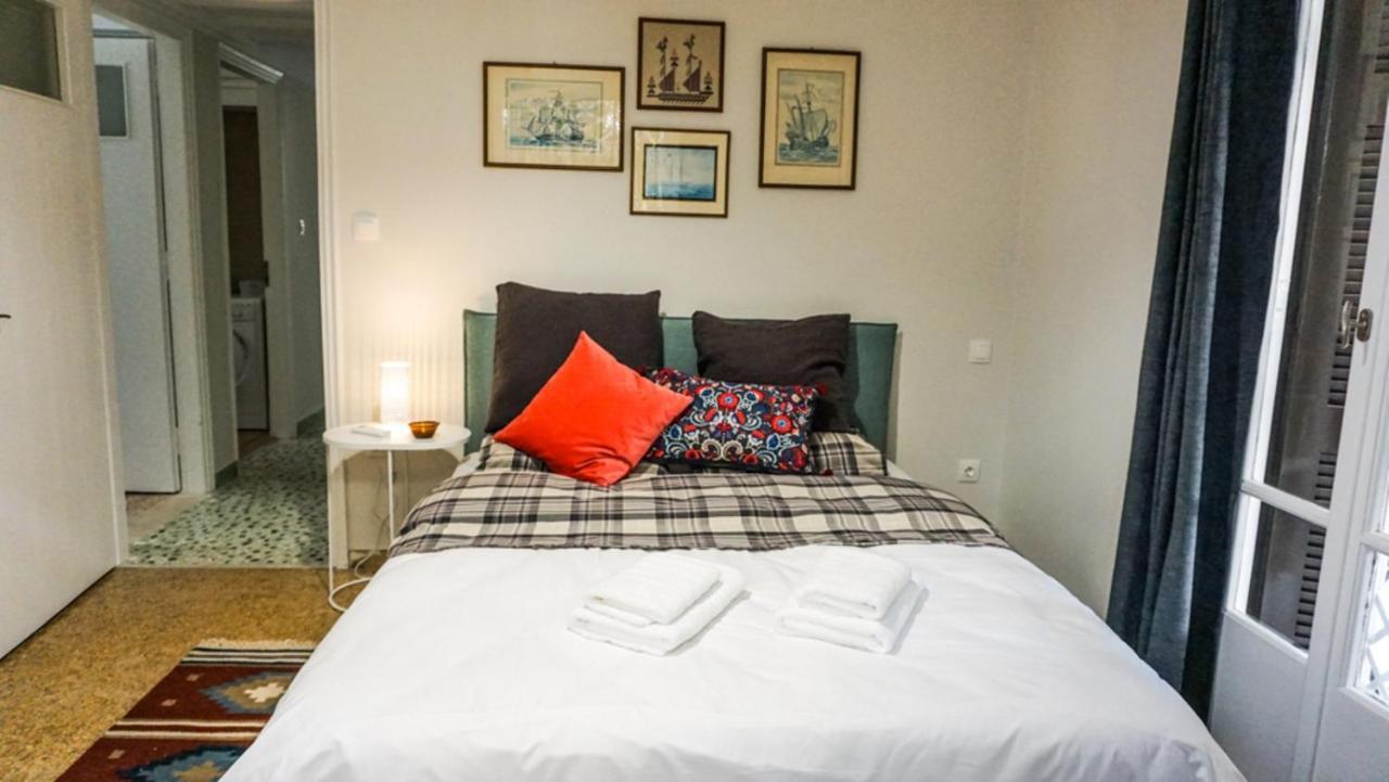 A Happy Stay At Edem Beach By Athenian Homes Atenas Exterior foto