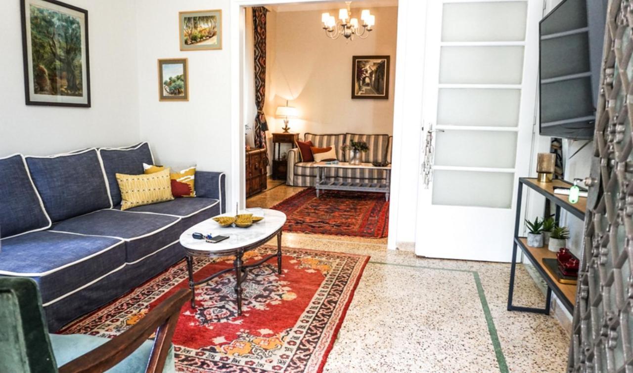 A Happy Stay At Edem Beach By Athenian Homes Atenas Exterior foto