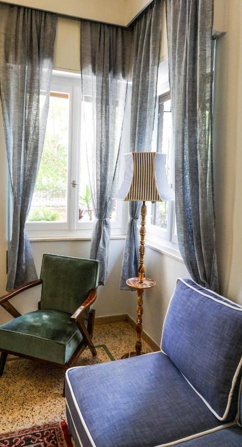 A Happy Stay At Edem Beach By Athenian Homes Atenas Exterior foto