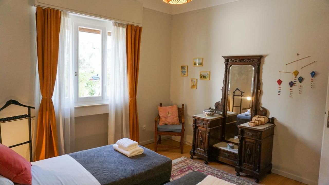 A Happy Stay At Edem Beach By Athenian Homes Atenas Exterior foto