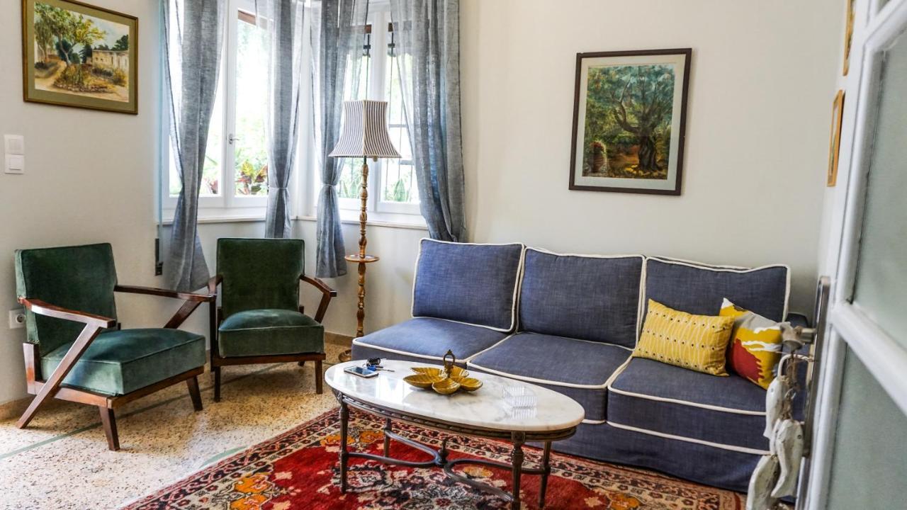 A Happy Stay At Edem Beach By Athenian Homes Atenas Exterior foto