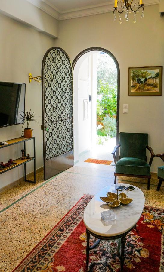 A Happy Stay At Edem Beach By Athenian Homes Atenas Exterior foto