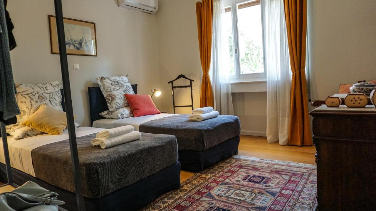 A Happy Stay At Edem Beach By Athenian Homes Atenas Exterior foto
